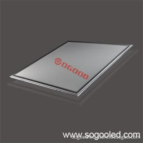 36w/54w 600x600 dimmable LED panel light